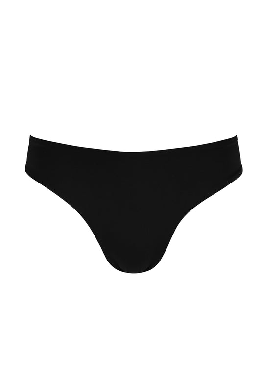 Double Lined Basic Bottoms